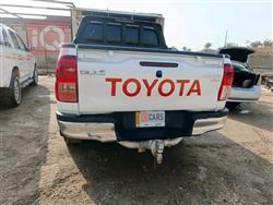 تويوتا هايلوكس